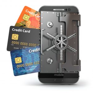 Online banking safety